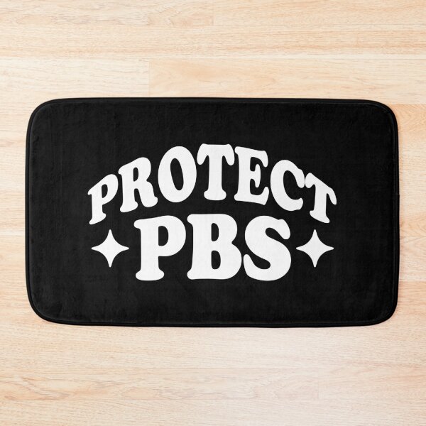 Item preview, Protect PBS. #3 designed and sold by EunsooLee.