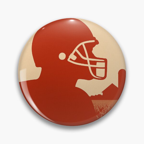 Item preview, College Poster: Plains Born, Field Proven designed and sold by VarsityVibes.