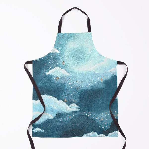 Item preview, Faded Moon designed and sold by Tiltybird.