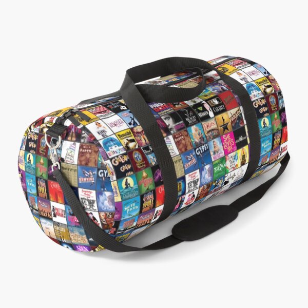 Item preview, Broadway designed and sold by Ana-Brit Asplen.