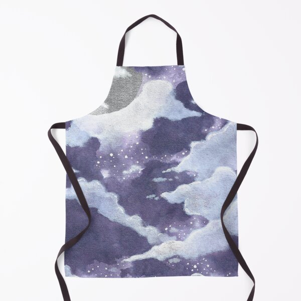 Item preview, Purple Night (not rain) designed and sold by Tiltybird.