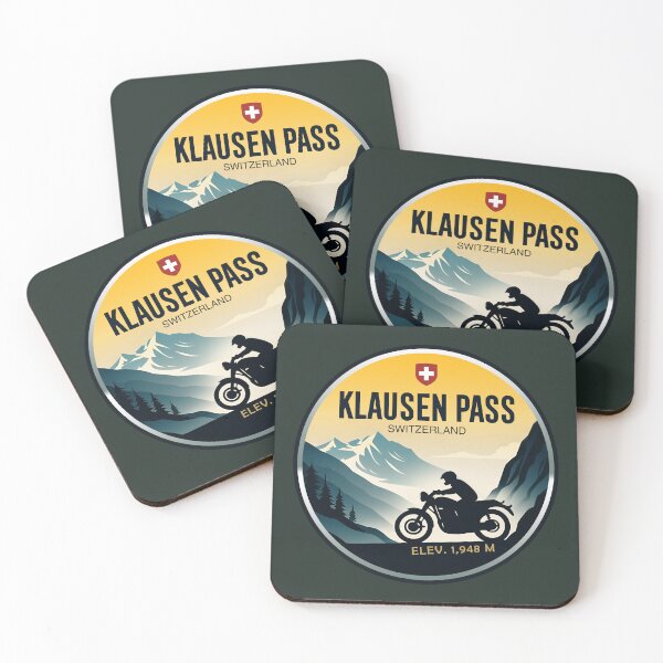 Item preview, Klausen Pass, Switzerland designed and sold by Skybound-Studio.