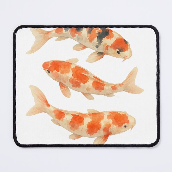 Item preview, Nishikigoi designed and sold by mayhaku.