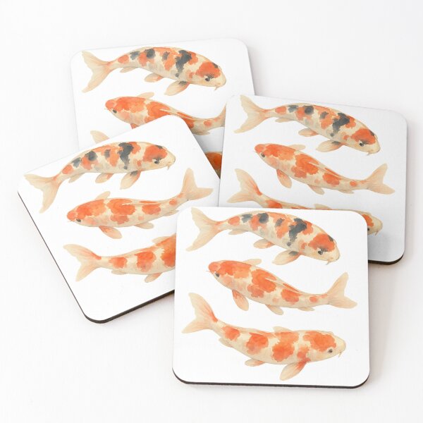 Item preview, Nishikigoi designed and sold by mayhaku.