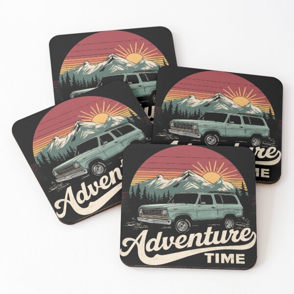 Item preview, Adventure Calling designed and sold by RetroVoyages.