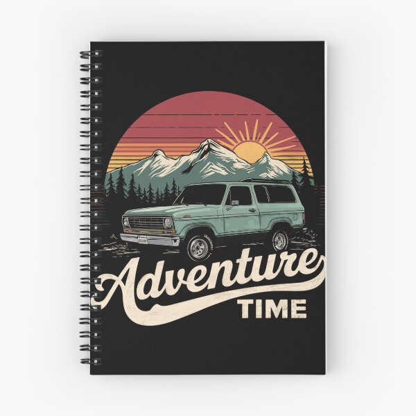 Item preview, Adventure Calling designed and sold by RetroVoyages.