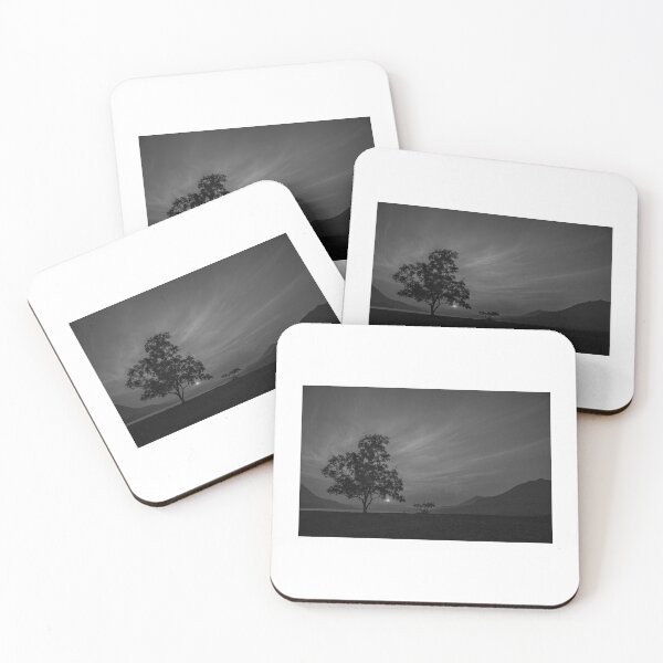 Item preview, _SSK6159 All Have A Peaceful Night. bw. designed and sold by Sunil Kapadia.