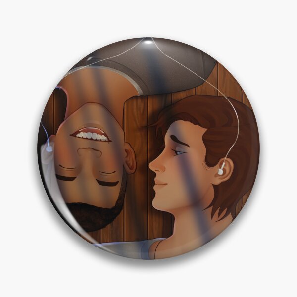 Item preview, Ryan played an episode of BYB for Dylan designed and sold by Septhumstuff.