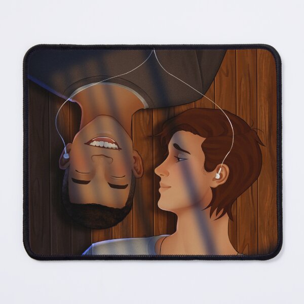 Item preview, Ryan played an episode of BYB for Dylan designed and sold by Septhumstuff.