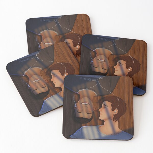 Item preview, Ryan played an episode of BYB for Dylan designed and sold by Septhumstuff.