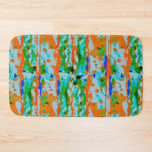 Item preview, Blurred Sound II – Tongues on Fire designed and sold by lulo-pez-art.