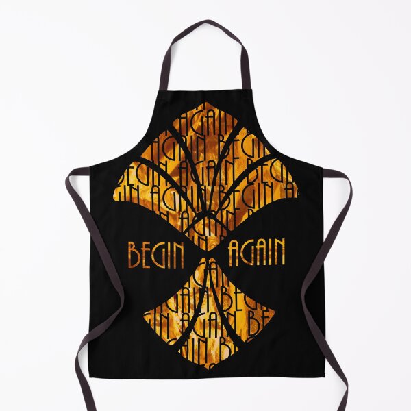 Item preview, Begin Again designed and sold by E.A.Illustration.
