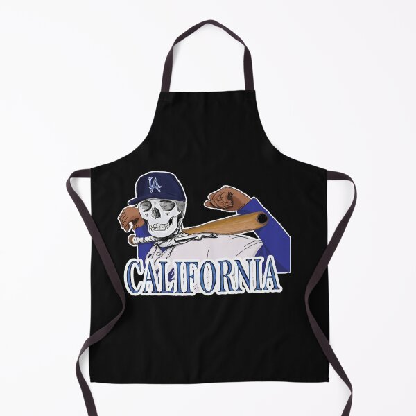 Item preview, California Skull player designed and sold by HechoEnInk.