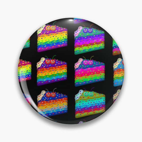 Item preview, Let them eat Cake designed and sold by Ogfx.
