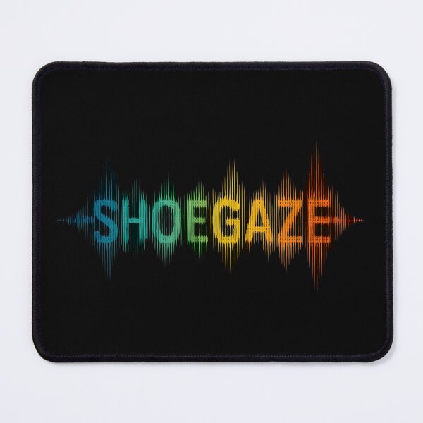 Item preview, Shoegaze Sound Wave designed and sold by VictorLand.