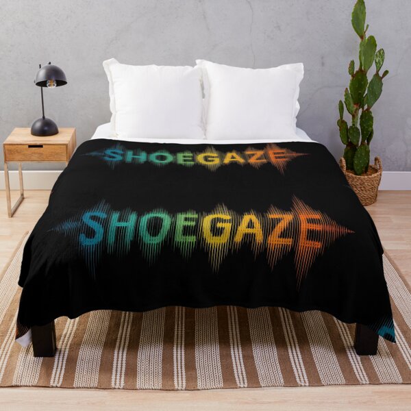 Item preview, Shoegaze Sound Wave designed and sold by VictorLand.