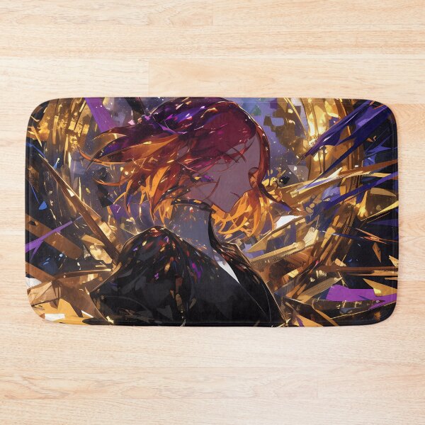 Item preview, Rutile Land Lustrous Anime Celestial Gemstone Shattered Guardian designed and sold by juniorcastros.