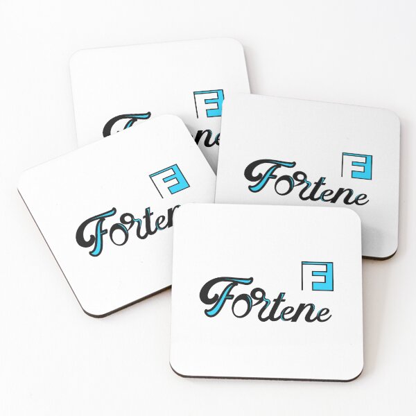 Item preview, Fortene Word Script Text Design designed and sold by Combat Skies.