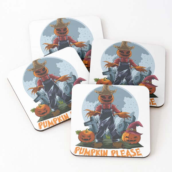 Item preview, Halloween Vintage - Pumpkin Please designed and sold by DIRTYSKETCHH.