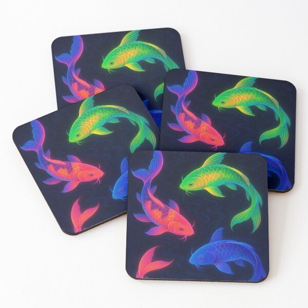 Item preview, Nishikigoi designed and sold by mayhaku.