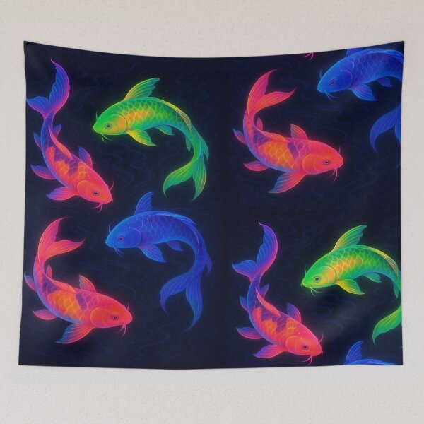Item preview, Nishikigoi designed and sold by mayhaku.