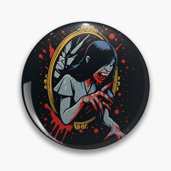 Item preview, Bloody Mary designed and sold by RatArt Designs.