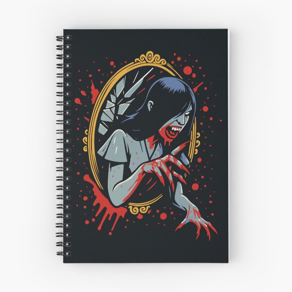 Item preview, Bloody Mary designed and sold by RatArt Designs.