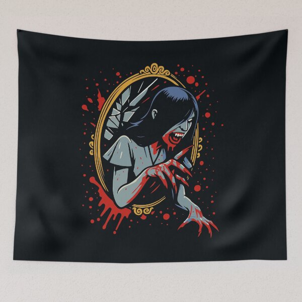 Item preview, Bloody Mary designed and sold by RatArt Designs.