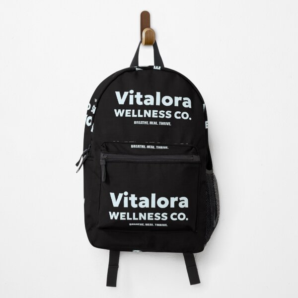 Item preview, My Office in Miami – Vitalora Wellness designed and sold by Combat Skies.
