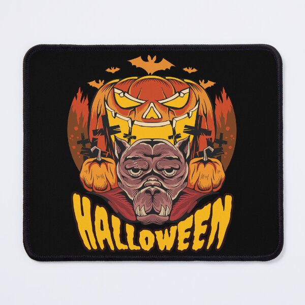 Item preview, Halloween Vintage - Halloween Pumpkin designed and sold by DIRTYSKETCHH.