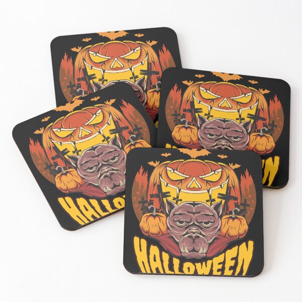 Item preview, Halloween Vintage - Halloween Pumpkin designed and sold by DIRTYSKETCHH.