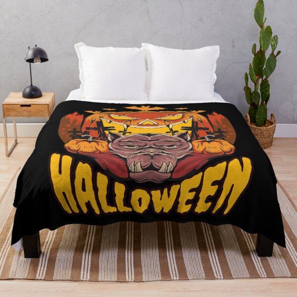 Item preview, Halloween Vintage - Halloween Pumpkin designed and sold by DIRTYSKETCHH.