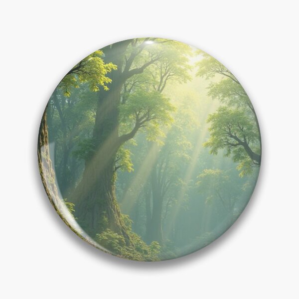Item preview, Forest designed and sold by vekotpu.