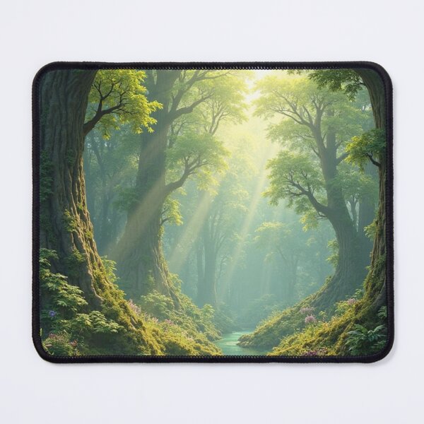 Item preview, Forest designed and sold by vekotpu.