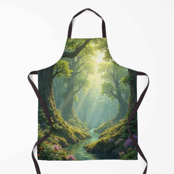 Item preview, Forest designed and sold by vekotpu.