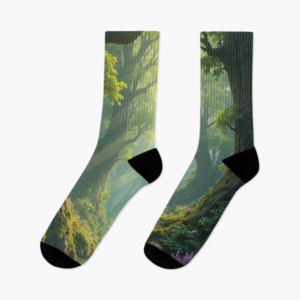 Item preview, Forest designed and sold by vekotpu.
