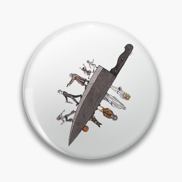Item preview, halloween knife  designed and sold by Josinta.