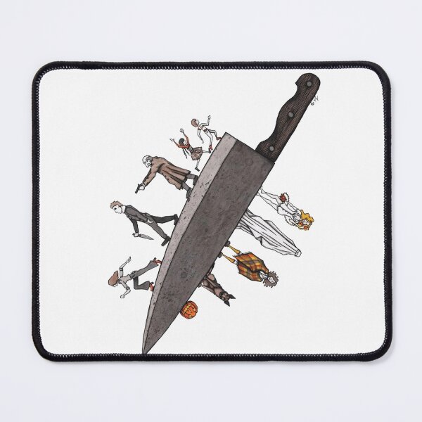 Item preview, halloween knife designed and sold by Josinta.