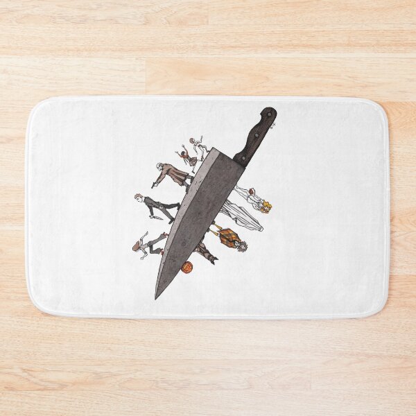 Item preview, halloween knife  designed and sold by Josinta.