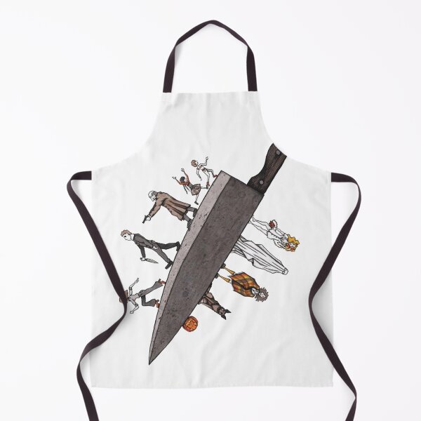 Item preview, halloween knife designed and sold by Josinta.
