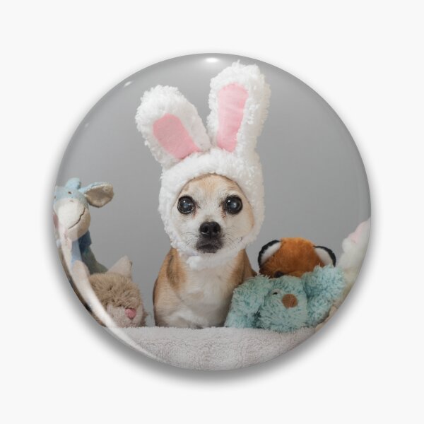 Item preview, Hoppy Easter designed and sold by Kristin Yata.