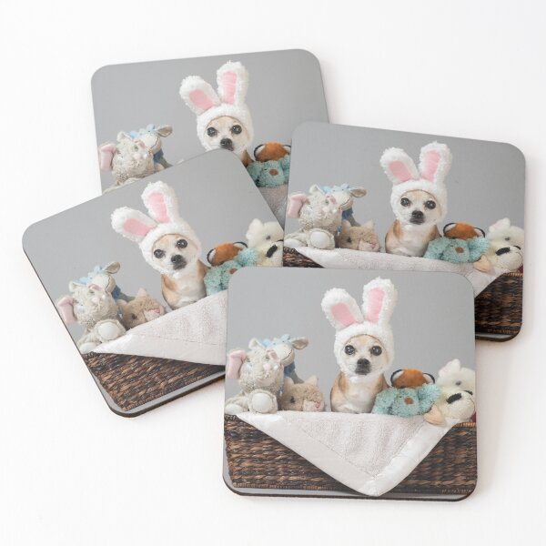 Item preview, Hoppy Easter designed and sold by Kristin Yata.