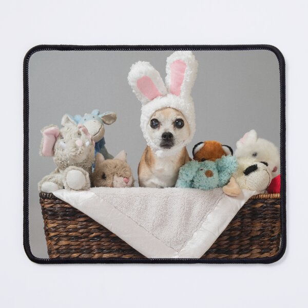 Item preview, Hoppy Easter designed and sold by Kristin Yata.