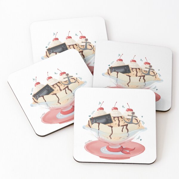 Item preview, Steve Ice Cream designed and sold by CxwzKeys.