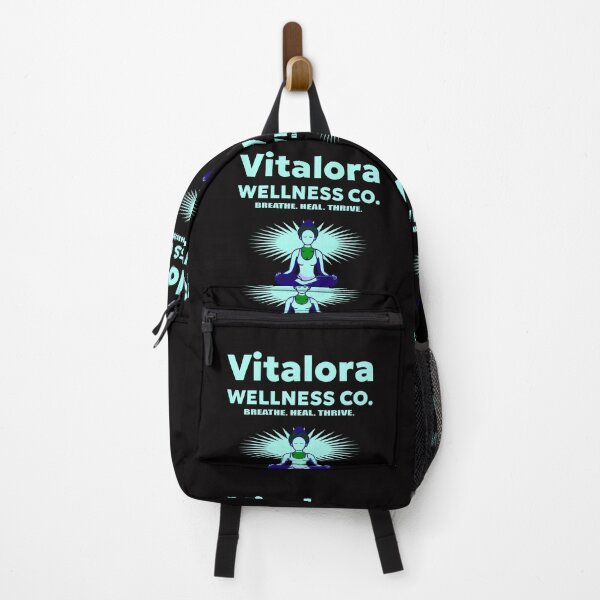 Item preview, My Office in Miami – Vitalora Wellness designed and sold by Combat Skies.