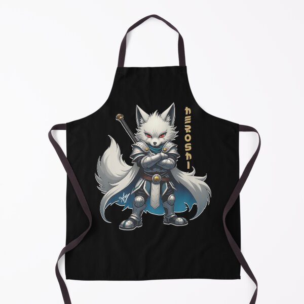 Item preview, White Fox designed and sold by Heroshi.