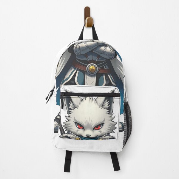 Item preview, White Fox designed and sold by Heroshi.