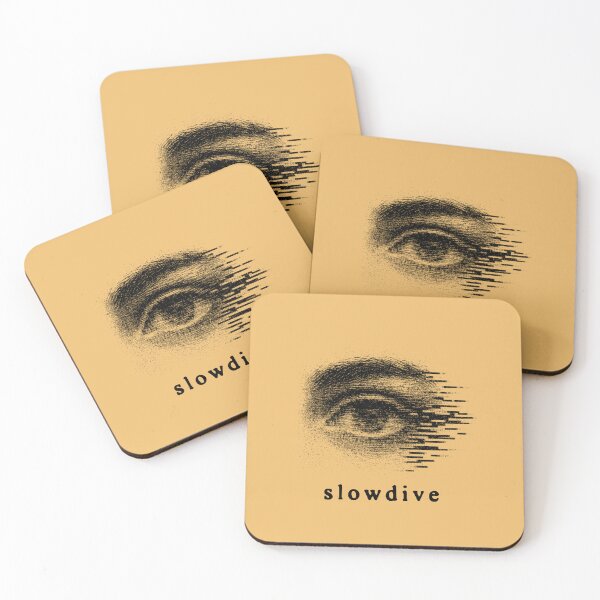 Item preview, Slowdive - Dream designed and sold by VictorLand.