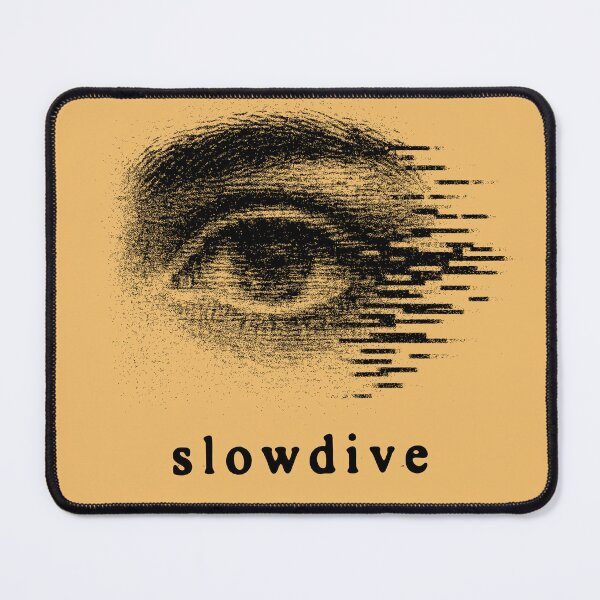 Item preview, Slowdive - Dream designed and sold by VictorLand.