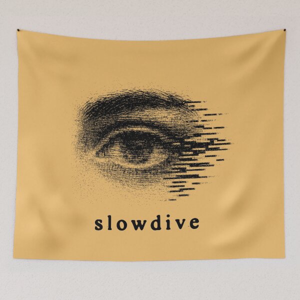 Item preview, Slowdive - Dream designed and sold by VictorLand.